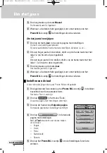 Preview for 16 page of Philips Pronto SBC RU 950 (Dutch) Gebruiksaanwijzing