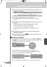 Preview for 25 page of Philips Pronto SBC RU 950 (Dutch) Gebruiksaanwijzing