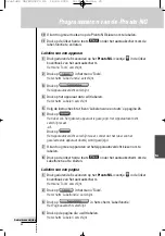 Preview for 27 page of Philips Pronto SBC RU 950 (Dutch) Gebruiksaanwijzing