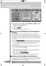 Preview for 32 page of Philips Pronto SBC RU 950 (Dutch) Gebruiksaanwijzing