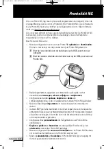 Preview for 51 page of Philips Pronto SBC RU 950 (Dutch) Gebruiksaanwijzing