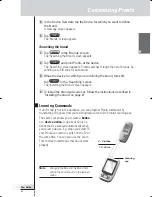 Предварительный просмотр 23 страницы Philips Pronto SBCRU960/00 User Manual