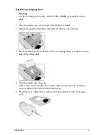 Предварительный просмотр 6 страницы Philips Pronto TSU 2000 User Manual