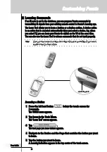 Предварительный просмотр 19 страницы Philips Pronto TSU3000 User Manual