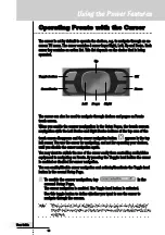 Предварительный просмотр 33 страницы Philips Pronto TSU3000 User Manual