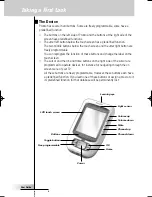 Preview for 4 page of Philips Pronto User Manual