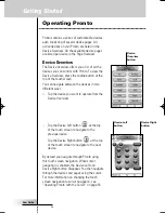 Preview for 12 page of Philips Pronto User Manual