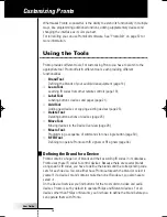 Preview for 14 page of Philips Pronto User Manual