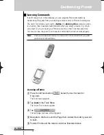 Preview for 19 page of Philips Pronto User Manual