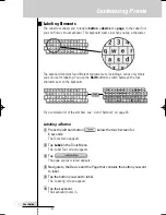 Preview for 21 page of Philips Pronto User Manual