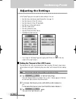 Preview for 27 page of Philips Pronto User Manual