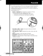 Preview for 37 page of Philips Pronto User Manual