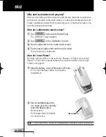 Preview for 38 page of Philips Pronto User Manual