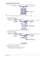 Preview for 13 page of Philips ProntoPro Next Generation Manual