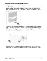 Preview for 35 page of Philips ProntoPro Next Generation Manual