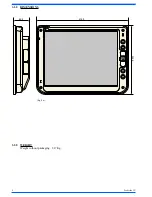 Предварительный просмотр 8 страницы Philips ProScribe CV User Manual