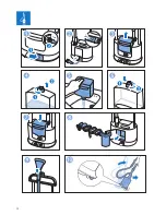 Предварительный просмотр 24 страницы Philips ProTouch GC660 User Manual