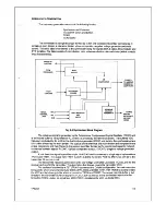 Предварительный просмотр 23 страницы Philips PRP73 Service Manual