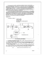 Предварительный просмотр 24 страницы Philips PRP73 Service Manual