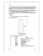 Предварительный просмотр 39 страницы Philips PRP73 Service Manual