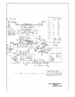 Предварительный просмотр 102 страницы Philips PRP73 Service Manual