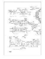 Предварительный просмотр 121 страницы Philips PRP73 Service Manual