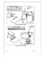 Предварительный просмотр 129 страницы Philips PRP73 Service Manual