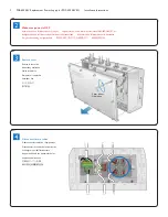 Preview for 2 page of Philips PS-600 48V Installation Instructions Manual