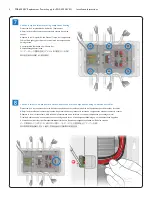 Preview for 4 page of Philips PS-600 48V Installation Instructions Manual