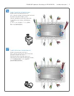 Preview for 9 page of Philips PS-600 48V Installation Instructions Manual