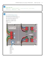 Preview for 13 page of Philips PS-600 48V Installation Instructions Manual