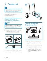 Предварительный просмотр 10 страницы Philips PS1 User Manual