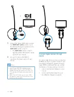 Предварительный просмотр 12 страницы Philips PS1 User Manual