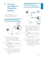 Предварительный просмотр 15 страницы Philips PS1 User Manual