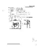 Предварительный просмотр 18 страницы Philips PS1132 Instructions For Use Manual