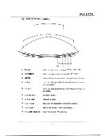 Предварительный просмотр 21 страницы Philips PS1132 Instructions For Use Manual