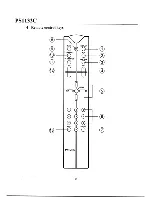 Предварительный просмотр 23 страницы Philips PS1132 Instructions For Use Manual