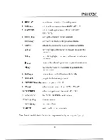 Предварительный просмотр 25 страницы Philips PS1132 Instructions For Use Manual