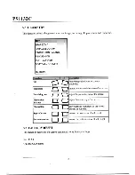 Предварительный просмотр 30 страницы Philips PS1132 Instructions For Use Manual