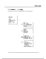 Предварительный просмотр 31 страницы Philips PS1132 Instructions For Use Manual