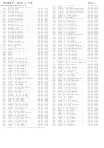 Предварительный просмотр 50 страницы Philips PS1966C122 Technical Service Data