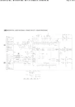 Предварительный просмотр 66 страницы Philips PS1966C122 Technical Service Data