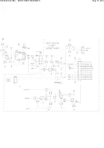 Предварительный просмотр 72 страницы Philips PS1966C122 Technical Service Data