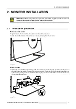 Preview for 9 page of Philips PS24FHDCR User Manual