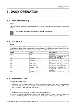 Preview for 13 page of Philips PS24FHDCR User Manual