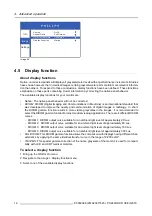 Preview for 18 page of Philips PS24FHDCR User Manual