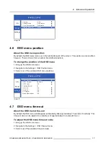 Preview for 19 page of Philips PS24FHDCR User Manual