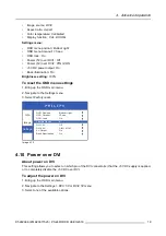 Preview for 21 page of Philips PS24FHDCR User Manual