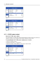 Preview for 22 page of Philips PS24FHDCR User Manual