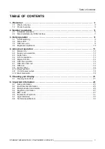 Preview for 3 page of Philips PS27QHDCR User Manual